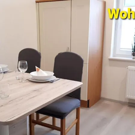 Bluetenzauber In Lägenhet Norddeich (Norden)