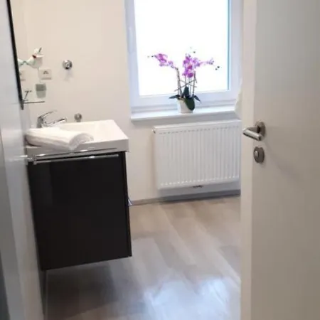 Bluetenzauber In Lägenhet