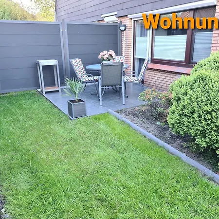 Bluetenzauber In Lägenhet *