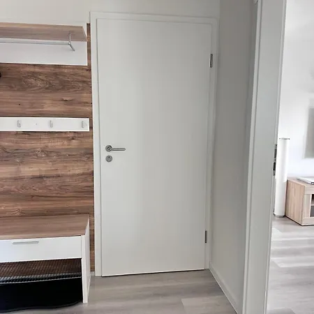 Lägenhet Bluetenzauber In Norddeich (Norden)