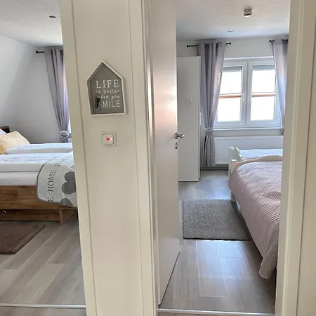 Bluetenzauber In *