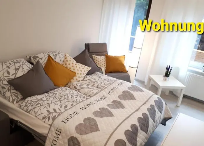 Bluetenzauber In Norddeich (Norden)