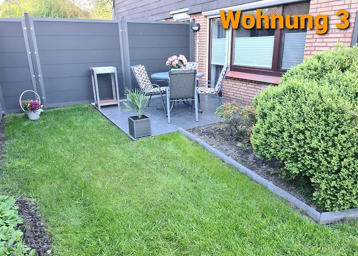 Bluetenzauber In Daire *