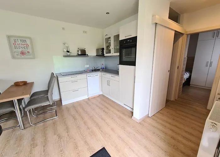 Daire Bluetenzauber In