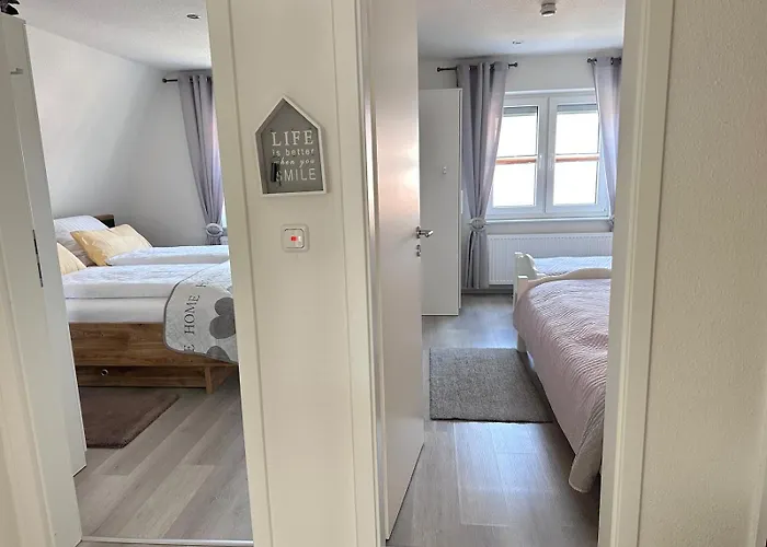 Bluetenzauber In *