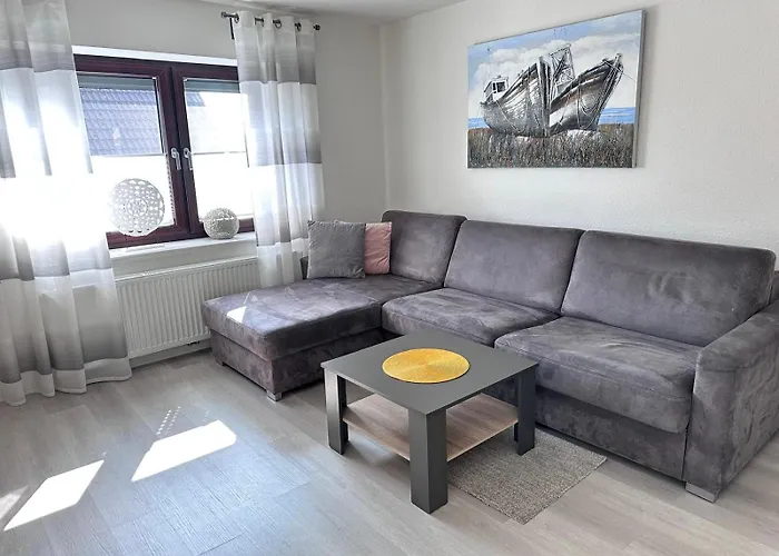 Bluetenzauber In Norddeich (Norden)